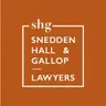 Snedden Hall & Gallop